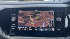 Volkswagen T-Cross 1.0 TSI 115 R-Line 5dr Petrol Estate